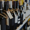 The Top Wine Retailers in the U.S.