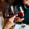 The Health Benefits of Drinking Wine Daily