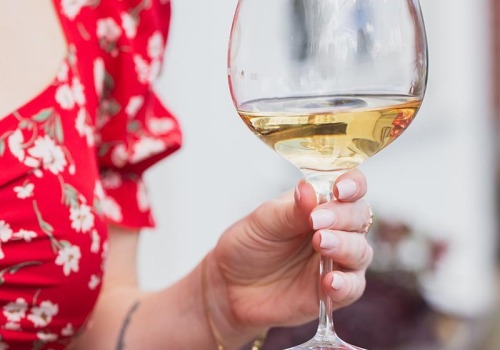 Exploring the Wine Preferences of Americans