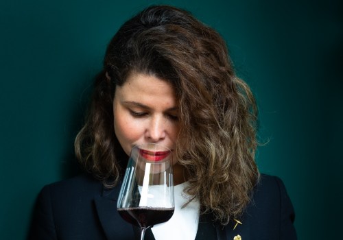 The Most Influential Wine Competitions and Awards