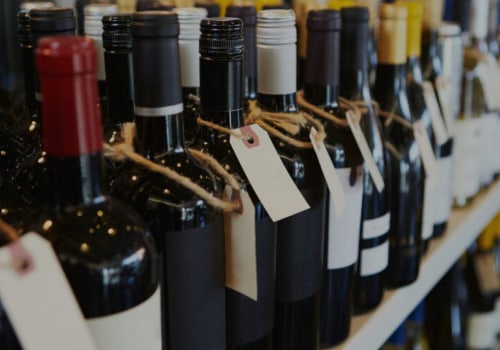 The Top Wine Retailers in the U.S.