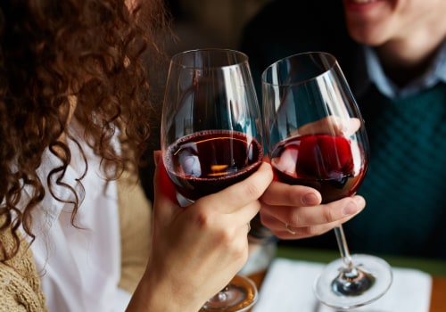 The Health Benefits of Drinking Wine Daily