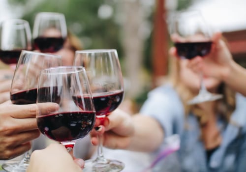 The Best Red Wines to Try Today