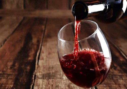 The Most Popular Wines for Every Palate